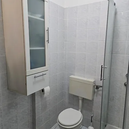 Marko Apartment