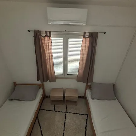 Marko Apartment