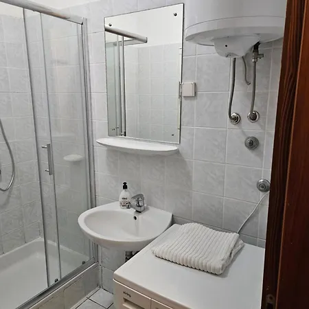 Apartamento Marko *