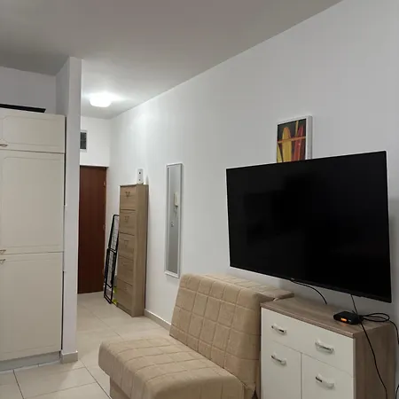 Marko Apartamento *