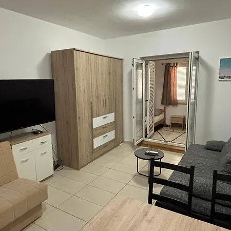 Apartament Marko