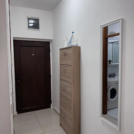 Apartamento Marko