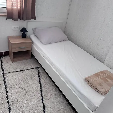 Marko Apartamento *