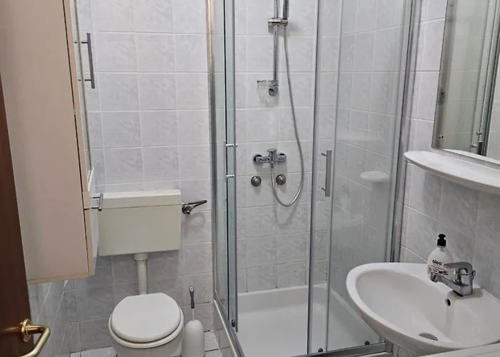 Marko Apartament Selce