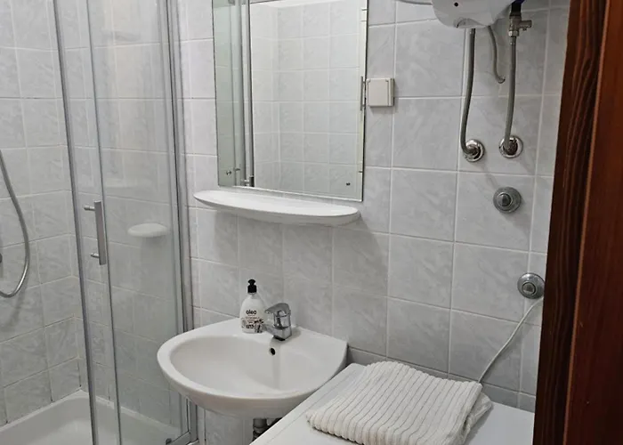Apartament Marko *
