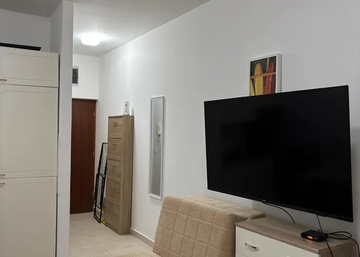 Marko Apartament *